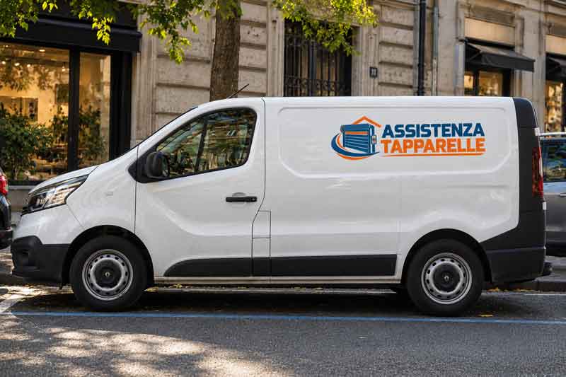Tapparellista a Desio Tapparellista a Desio